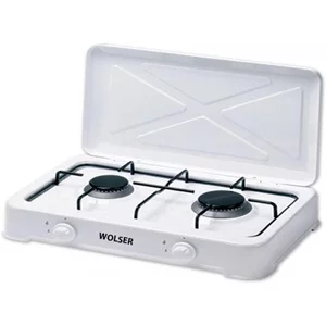 Image Аragaz de masă Wolser WL-F 02 WE