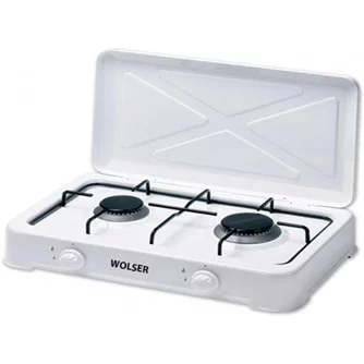 Аragaz de masă Wolser WL-F 02 WE