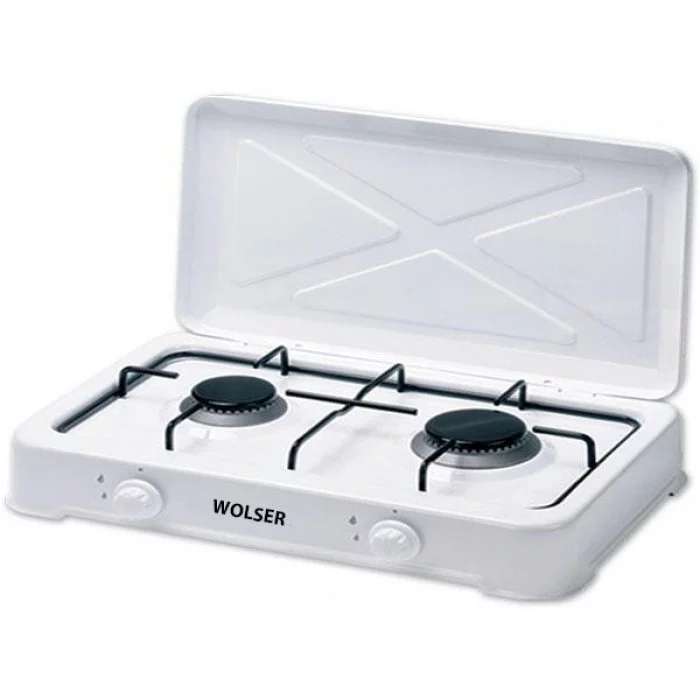 Image Аragaz de masă Wolser WL-F 02 WE