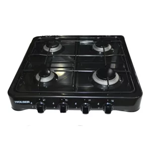 Image Настольная плита Wolser WL-F 04 BE