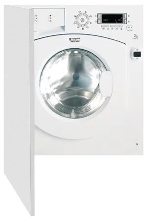 Image Hotpoint-Ariston BWMD 742 EU