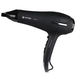Image Uscator de par Vitek VT-2262 Black