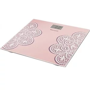 Image Maxwell MW-2672 Pink