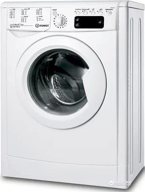 Image INDESIT IWSE 61253 C ECO EU