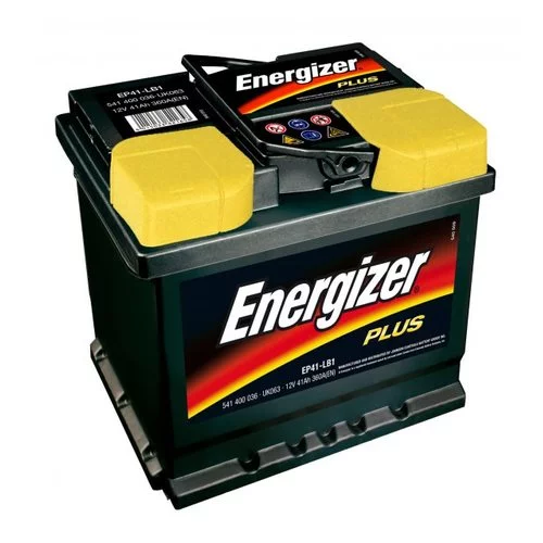 Acumulator Energizer Plus 12V 68 Ah