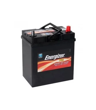 Аккумулятор Energizer Plus 12V 35 Ah