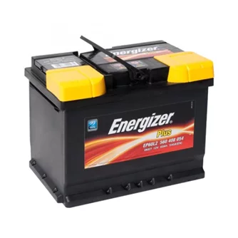 Аккумулятор Energizer Plus 12V 95 Ah