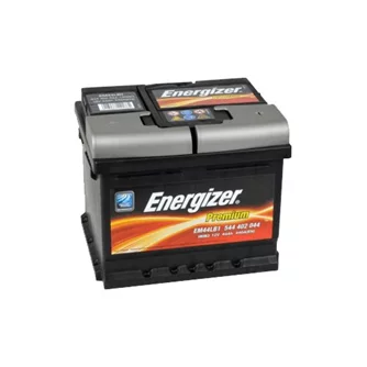 Аккумулятор Energizer Premium 12V 44 Ah