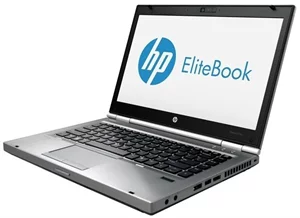 Image HP EliteBook 8470p (Refurbished)