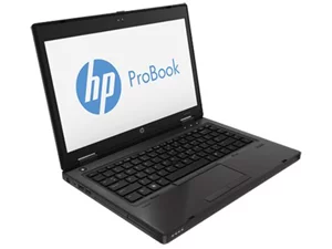 Image HP EliteBook 6470b (Refurbished)