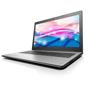 Image Lenovo IdeaPad 310-15IAP Silver