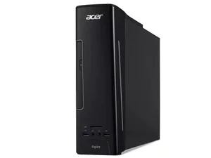 Image Acer Aspire XC-780 Desktop Black