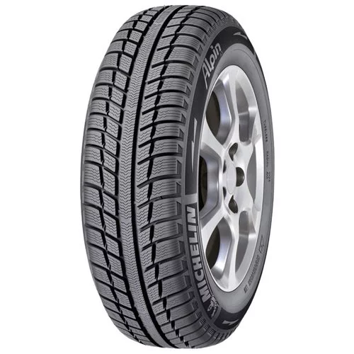 Image Michelin Alpin A3 GRNX 185/65 R14