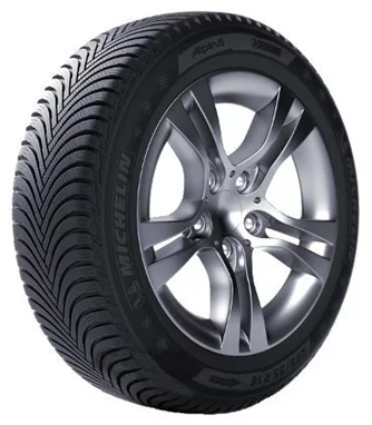Michelin Alpin 5 205/65 R15