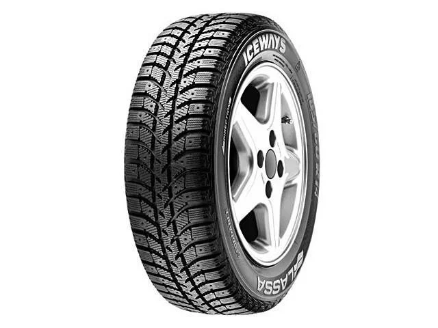 Image Lassa Iceways 2 185/70 R14