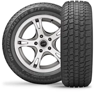 Image Cooper Weather Master S/T2 225/70 R15