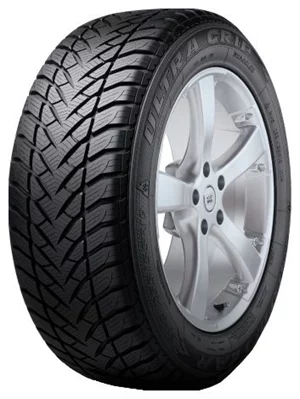 Image Goodyear Ultra Grip SUV 245/60 R18