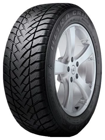 Image Goodyear Ultra Grip SUV 245/60 R18