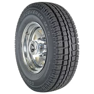 Image Cooper Discoverer M+S 225/75 R16