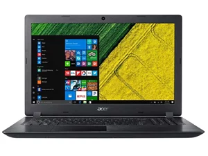 Image Acer Aspire A315-31 Obsidian Black