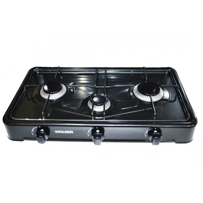 Image Plita de masa Wolser WL-F 03 BE