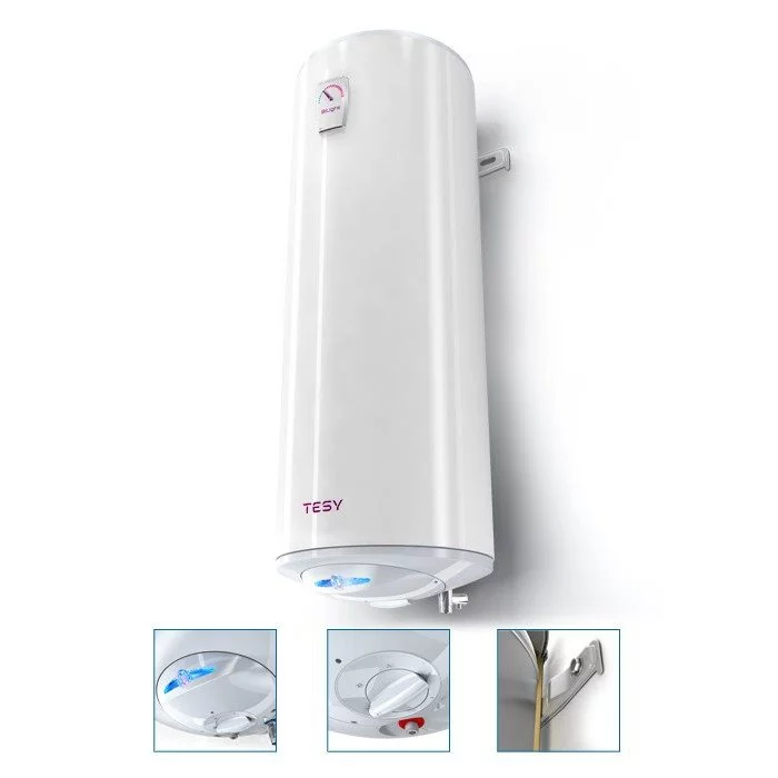 Image Бойлер Tesy GCV 80 35/20 TSRC BiLight