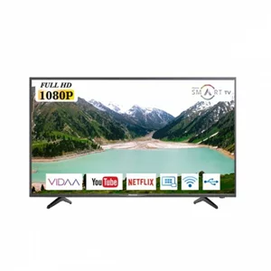 Image Hisense 39N2170PW Black