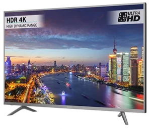 Image Hisense H65N5750 Black