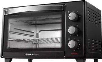 Cuptor de masa First 005042-2