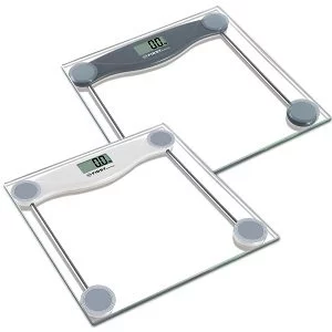 Весы напольные First 008013-3