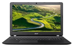 Image Acer Aspire ES1-533 Midnight Black