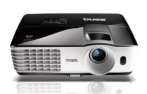 Image Проектор BenQ MW663