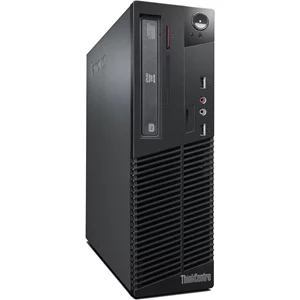Image LENOVO ThinkCentre M72e (Refurbished)