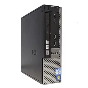 Image Dell OPTIPLEX 790 USFF (Refurbished)