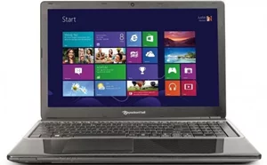 Image ACER Packard Bell ENTE69AP Obsidian Black