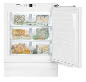 Image Liebherr UIG 1323