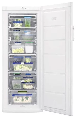 Image Zanussi ZFU23403WA