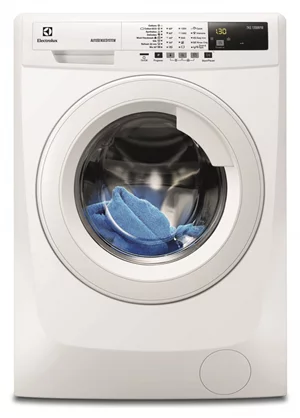 Image Electrolux EWF1274BW