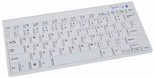 Image Gembird KB-BT-001-W