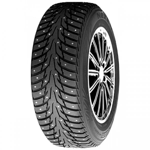 Image Nexen WG WH62 195/55 R16