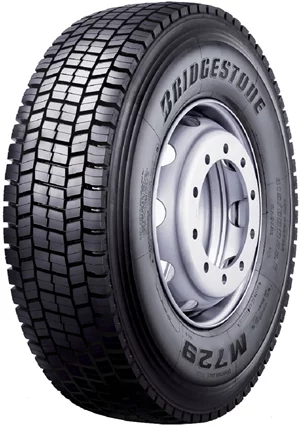 Image Bridgestone M729 285/70 R19.5
