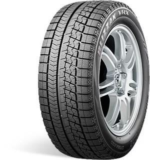 Image Bridgestone VRX 225/55 R-16