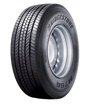 Image Bridgestone M788 295/80 R22.5
