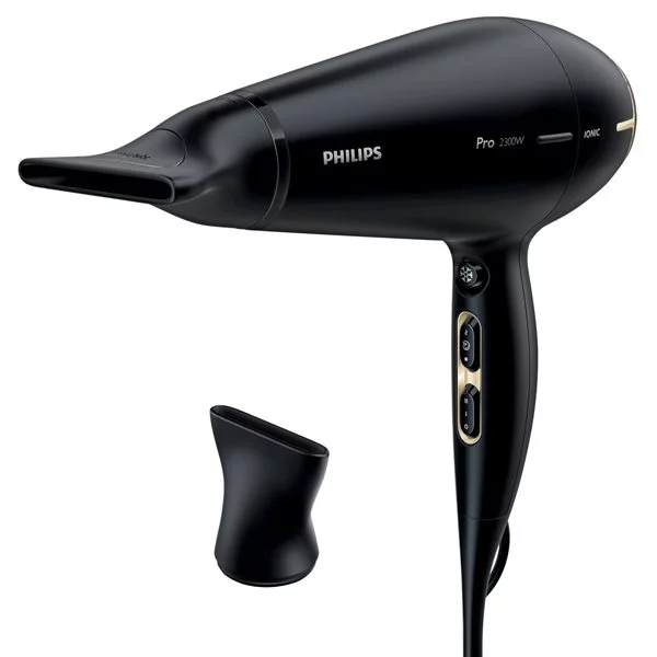 Image Uscător de păr Philips HPS920/00