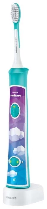 Image Электрическая зубная щетка Philips HX6322/04