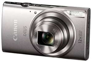 Image Canon IXUS 285 HS Silver