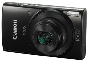 Image Canon IXUS 180 Black