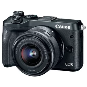 Image Canon EOS M6 KIT