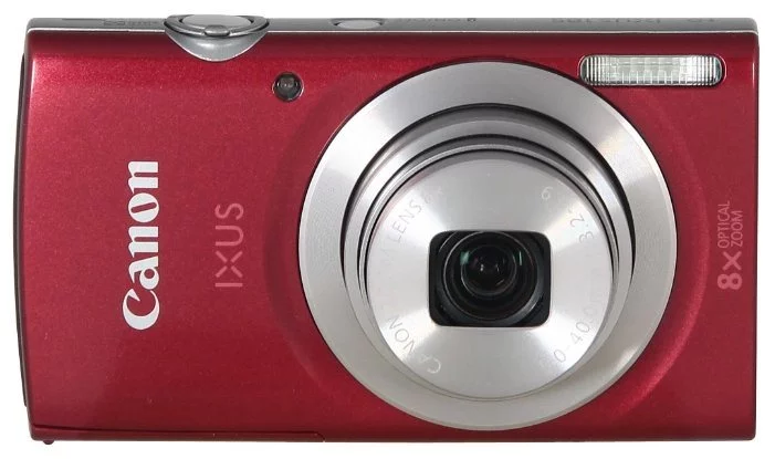 Image Canon IXUS 185