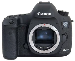 Image Canon EOS 5D MK III BODY
